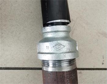 通辽20MM注浆管供应